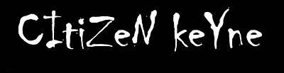 logo Citizen Keyne